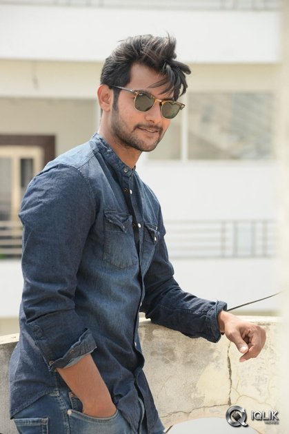 Aadi-Interview-About-Garam